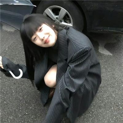 独眼女孩